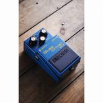 BOSS BD-2 Blues Driver 效果器【敦煌樂器】, , large