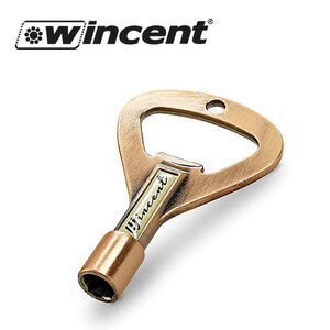 Wincent RockKey Relic 復刻版鼓鎖開瓶器【敦煌樂器】