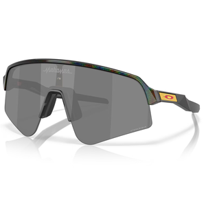 【OAKLEY】SUTRO LITE SWEEP PATRICK MAHOMES II COLLECTION PRIZM 色控科技 運動太陽眼鏡