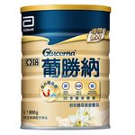 亞培葡勝納穩康粉狀糖尿病營養品香草口味, , large