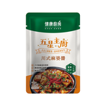Mapo Tofu Sauce, , large