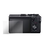 Kamera 9H鋼化玻璃保護貼 for Canon EOS M6II, , large