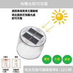 美國 LUCI 太陽能防水手提燈(黃光款 買就送LUCI緊急款), , large