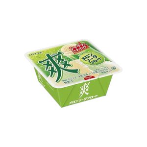 Lotte爽冰-汽水風味