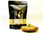 BLACK RICE RICE CRACKER, , large