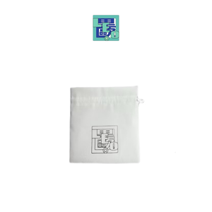 Quick opening storage bag