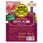 黑橋牌切片火腿, , large