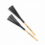 MEINL SB303 FixedI Nylon 尼龍鼓刷【敦煌樂器】, , large