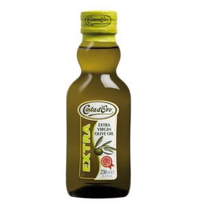 Costa dOro EV delicato olive oil