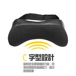 [威力車坊]日本【BONFORM】5334-15 姿勢調整輔助頸枕, , large