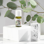 【ScentMûes森繆斯】光影系列 雪松檜木純精油 10ml (芬多精木質香), , large