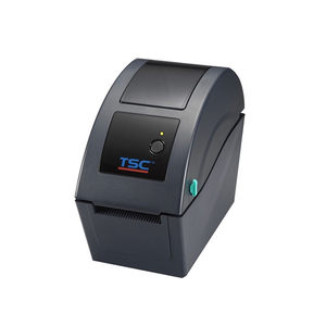 精聯電子unitech 桌上型條碼列印機 黑/白 /台 TSC TDP-225