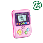 【LeapFrog】ABC探險遊戲機_粉色, , large