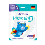 ACE SUPER KIDS Vitamin D, , large