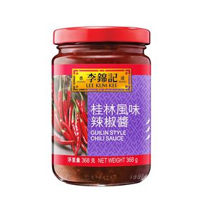 L.K.K Guilin Chili Sauce