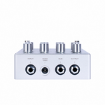 Darkglass Kaamos Bass Distortion & Octaver  效果器【敦煌樂器】, , large