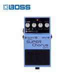 BOSS CH-1 Super Chorus 和聲效果器【敦煌樂器】, , large
