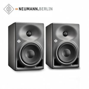NEUMANN KH120 A 監聽喇叭 一對【敦煌樂器】