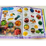 《南門書局》會說話的英漢圖典3000字 含1支點讀筆, , large