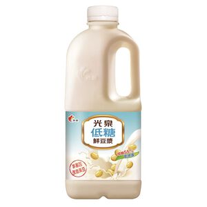 Kuang Chuan Low Sugar Soybean Milk
