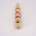 S.T.Dupont 都彭 Dragon 系列 龍年限定 Line D 鋼珠筆 送禮推薦(265026), , large
