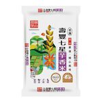 壽豐七星芋香米2.5kg, , large