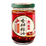 I-MEI Chili Oil 230g, , large