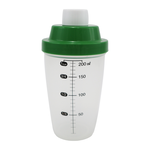 日本製KOKUBO即溶飲品搖搖杯-200ml-4入, , large