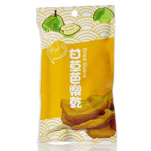Dried Guava
