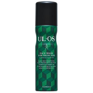 ULOS FACE WASH 100g