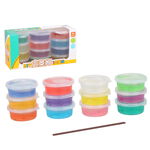 Jelly slime 12 cans boxed, , large
