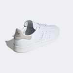 Kixpress-Adidas Stan Smith W 女 休閒鞋 經典 復古 史密斯 小白鞋 白 奶茶 [ID5782], , large