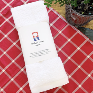 imabari face towels