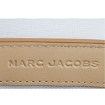 Marc Jacobs THE MESSENGER 小款翻蓋馬鞍斜背包/駝色, , large