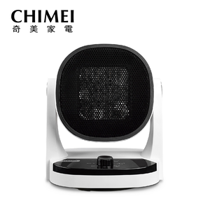 CHIMEI 奇美 PTC自動擺頭陶瓷電暖器 涼暖兩用 HT-CRV168
