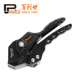 【Panrico 百利世】36mm PVC快速切管刀 切管器 水管剪 塑膠管切管刀, , large
