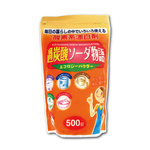 [日日好物]日本Novopin過碳酸鈉漂白粉酵素系漂白劑500g/袋(廚房浴室管道衣物洗衣槽皆適用), , large