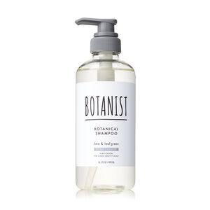 BOTANICAL SHAMPOO SCALP CLEANSE