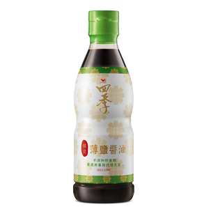 Sizzon Brewed Soy Sauce