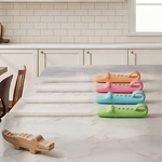 Straw brush, , large