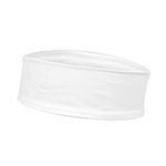 [秉宸] NIKE FURY ELEVATE 頭帶 米白, , large