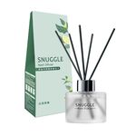 熊寶貝香氛室內擴香白茶晨霧100ML, , large