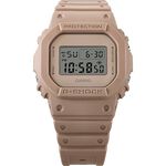 CASIO 卡西歐 G-SHOCK 大地色系手錶 DW-5600NC-5, , large