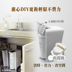 Toppuror_Purified Dignity Smart RO Water Purifier System_【JA30202】, , large
