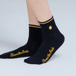 (多款)迪士尼 Disney次繡長襪【旺達棉品】WP-A314, , large