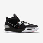 [Kixpress] Nike Kyrie Infinity EP 男 籃球鞋 運動 厄文 實戰 耐磨 緩震 黑銀 [DC9134-001], , large