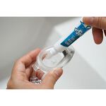 CLEAQUA ANTIFOG GEL for Goggles, , large