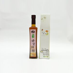 [皇廷] 梅子蜂蜜醋500ml