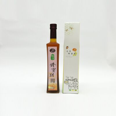 [皇廷] 梅子蜂蜜醋500ml