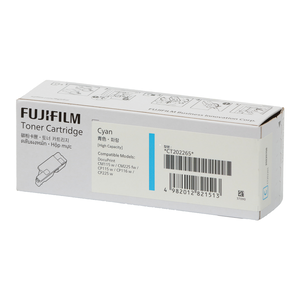 FUJIFILM Toner cartridge